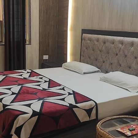 Hotel Shiv Ganga Rišikéš Exteriér fotografie