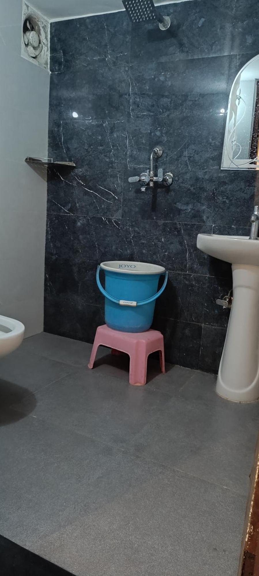 Hotel Shiv Ganga Rišikéš Exteriér fotografie