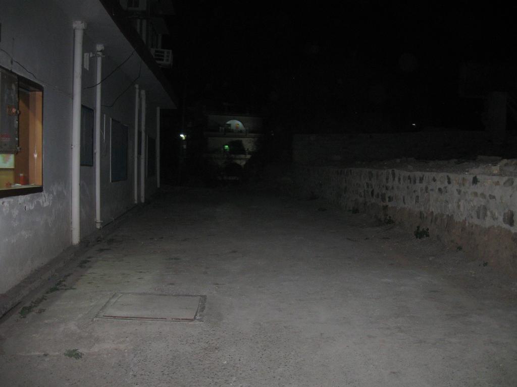 Hotel Shiv Ganga Rišikéš Exteriér fotografie